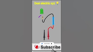 universal tester for all led #universal #tester #for #all #led #youtube #desi