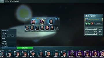 Advanced Crewing Enterprise PVP