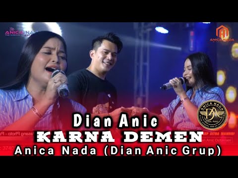 DIAN ANIC DAGANG PINDANG || FULL ALBUM TERPOPULER || ANICA NADA