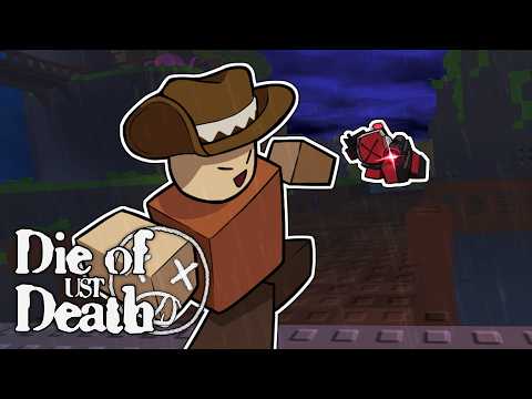 VIGILANTE SHOOTDOWN (RETAKE) | DIE OF DEATH UST
