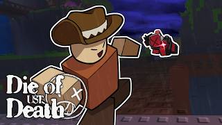 VIGILANTE SHOOTDOWN (RETAKE) | DIE OF DEATH UST