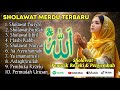 SHOLAWAT NABI TERBARU 2026 Astaghfirullah SHOLAWAT JIBRIL MERDU TERBARU