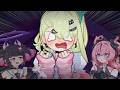 【ゼンゼロアニメ】ほんっっっまにヤだ！！/ほんまに『ヤだ』#妄想エンジェル #千夏 #zenlesszonezero #イラスト #Sunna #ゼンゼロ #art #animation