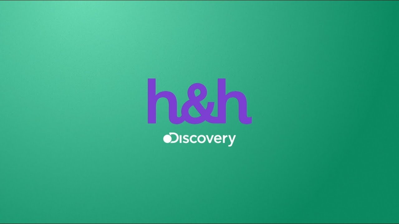 Discovery Home & Health Los Interioristas 2019 YouTube