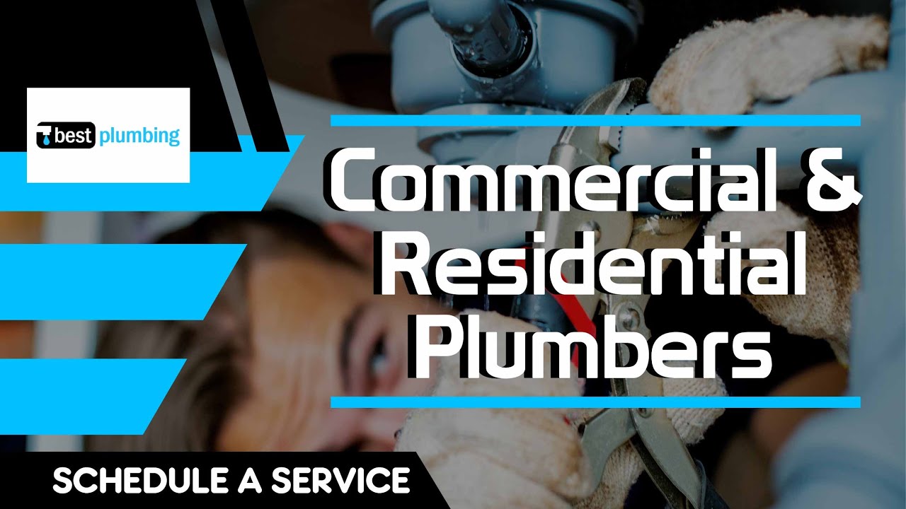 Best Plumbing Top 10 Best Plumbers in Seattle YouTube