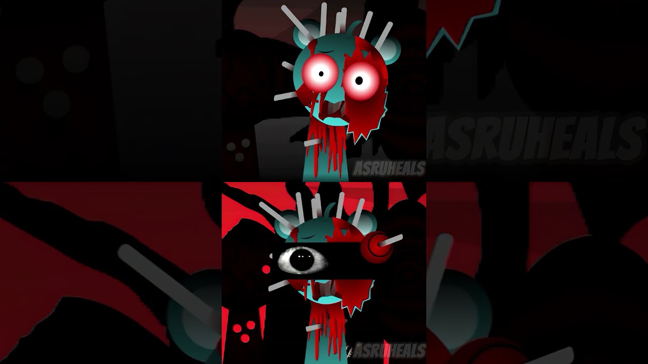 Incredibox Sprunki.MSI Phase 3 Vs Sprunki.MSI Phase 4