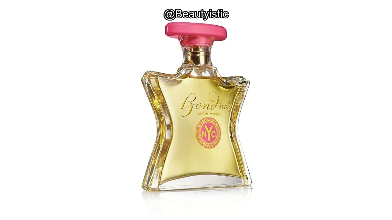 Bond No. 9 Chelsea Flowers Perfume Review: Is This Luxurious