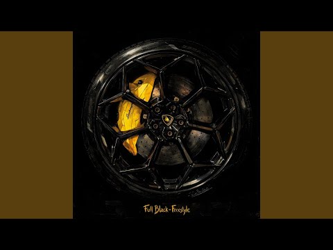 Full Black Freestyle