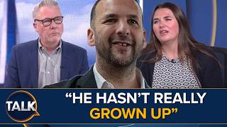 ‘Zack Polanski Has Politics Of A Teenager’ | Greens Leader Admits He ‘LIED’