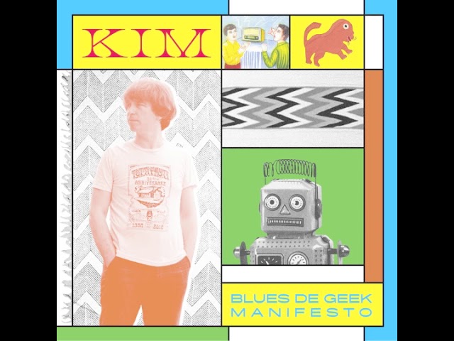 Watch KIM - Old Borders Shaking on YouTube Watch KIM - Old Borders Shaking on YouTube