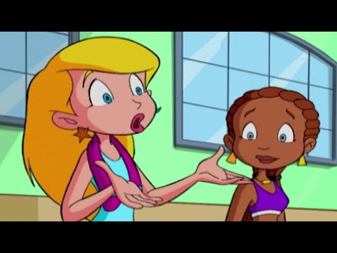 Sabrina the Animated Series | Stage Fright | HD | Cartoons For Children from YouTube · Duration: 21 minutes 13 seconds Sabrina the Animated Series | Stage Fright | HD | Cartoons For Children from YouTube · Duration: 21 minutes 13 seconds