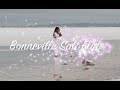 Bonneville Salt Flats