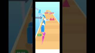 Popsicle Stack Level 41 Gameplay ❤️/MD Magic Gaming ❤️😍🥰✌️