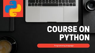 LETS LEARN PYTHON 3 | Links in the description | ft. Sanskar Shrawane (Garrix) | Aniket Bedarkar