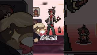 My Fan Made Pokmon Games New Feature