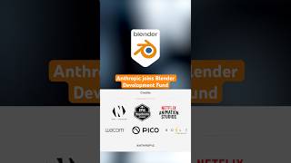 Anthropic joined the chat. With MCP LLMs​​​​​​​​​​​​​​​​ can control #blender directly. This is big.