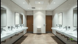Commercial Bathroom Remodeling in San Jose: What Businesses Actually Need to Know