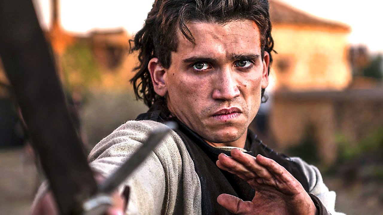 El Cid Film Completo In Italiano Youtube