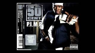 50 Cent- P.I.M.P (Snoop Dogg Remix) Ft Snoop Dogg & G-Unit (High Pitched)