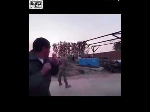 Russians New Truck Luncher war head Drone Technology 🔥🔥 by DJI pilot uk