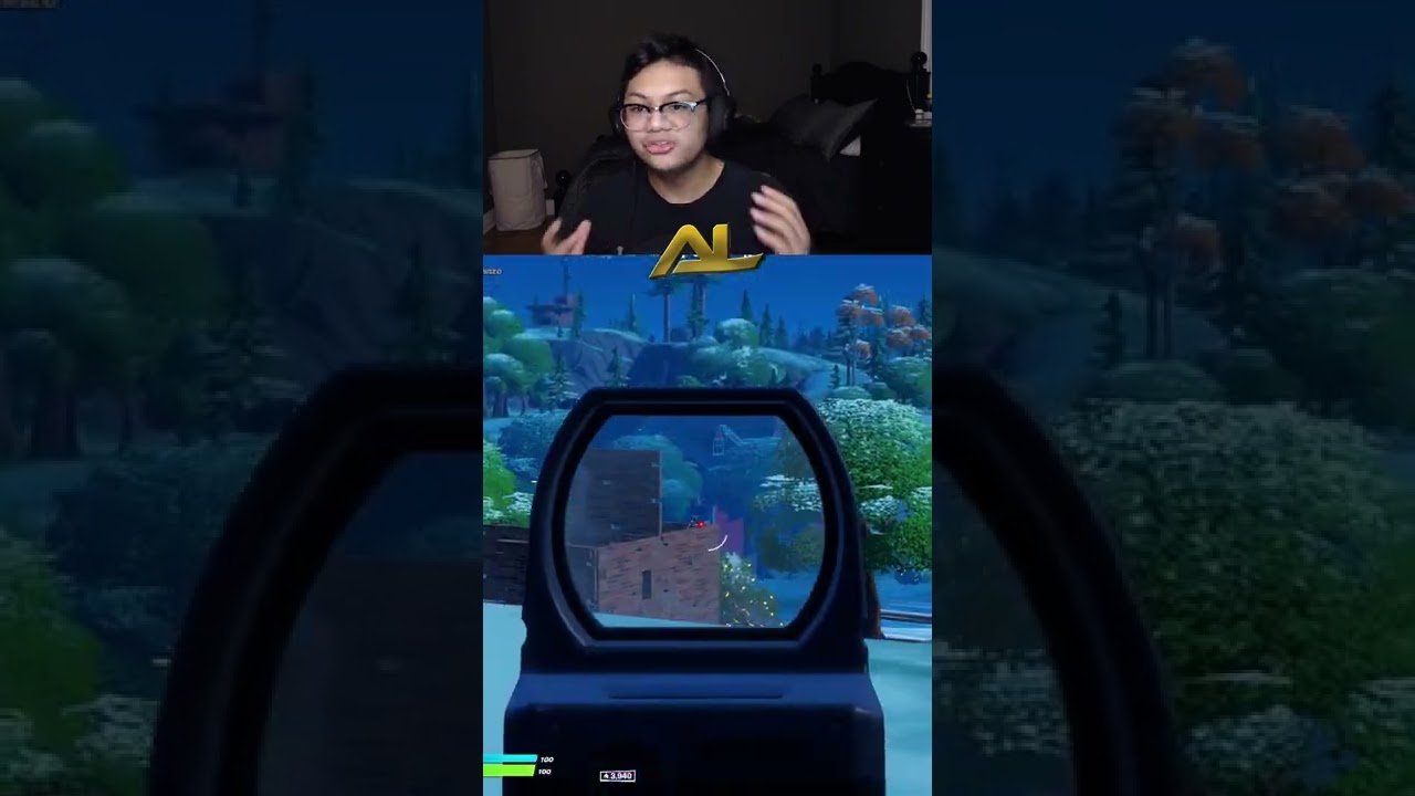 How To Gain ARENA Points FAST In Fortnite Chapter 3!