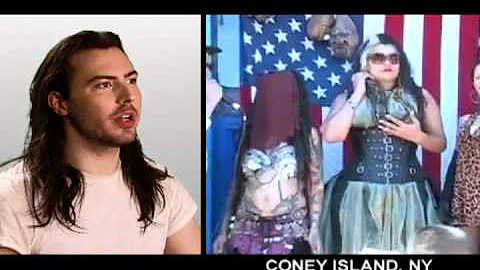 Life of the Party with Andrew W. K.