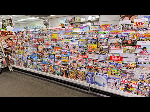 What Are The Top 10 Magazine Covers Of All Time