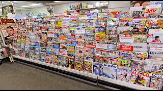 5 Iconic Magazine Covers Of All Time screenshot 4