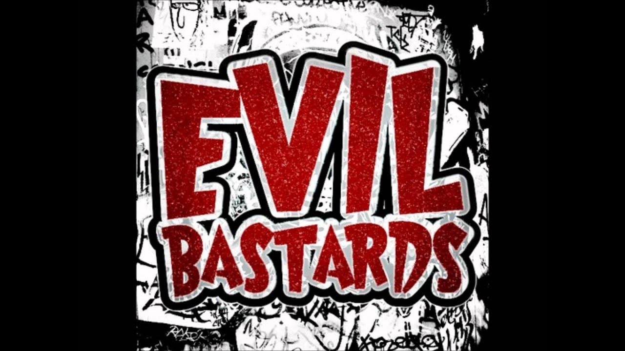 DJ Khaled - I'm On One ft. Drake, Rick Ross, Lil Wayne (Evil Bastards Remix) [Dubstep]