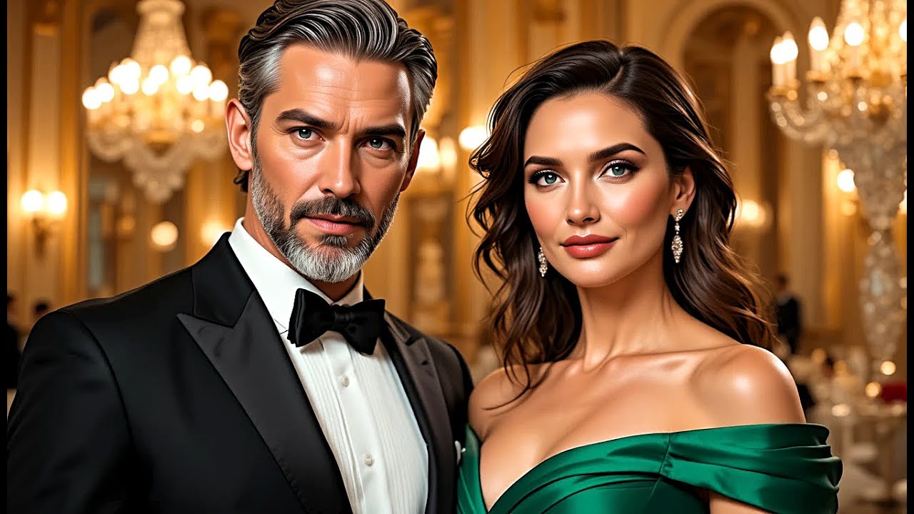 He Fired His Assistant in Anger… But When He Found Her Again, His Next Words Shocked Everyone