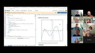 (06/15/2026) - Intro to Doenet Workshop