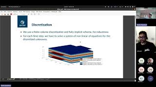 Battery Simulation in Julia | Xavier Raynaud | Digiwell AMOC Julia Seminar 2024