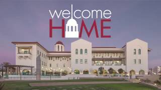 Conrad Prebys Aztec Student Union Construction Timelapse