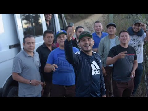 Gira De Gerardo Diaz 2022