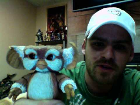 特撮 Neca - Figurine Gremlins Mogwai Serie 5 Zoe 10cm - 0634482307984 Neca GREMLINS MOGWAI series 5 ZOE FIGURE unboxing & review