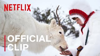Stolen   Official clip   Netflix