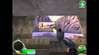 Let's Play C&C: Renegade (Walkthrough) - #10 Communications Center and Prisoner Rescue