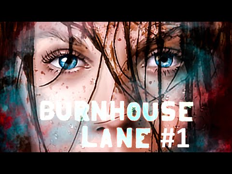 Burnhouse Lane Прохождение #1 - THE CAT LADY 2!