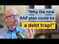 How RAP Changes Student Loans 2025 Borrower Guide