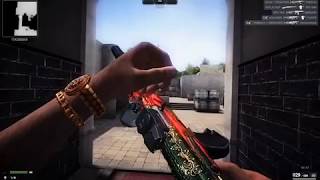 zula montage #3  -devil eyes-