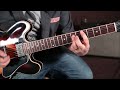 Master Classic Guitar Riffs: Dorian & Mixolydian Modes Explained 🎸
