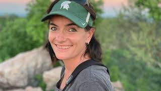 2024 Distinguished Service Award - Theresa Sowry