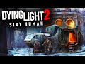 ДОБРО ПОЖАЛОВАТЬ НА БОРТ! БАЗА МИРОТВОРЦЕВ - ПРОХОЖДЕНИЕ DYING LIGHT 2: STAY HUMAN (СТРИМ) #5