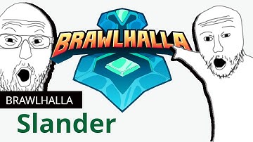 Brawlhalla Slander Meme