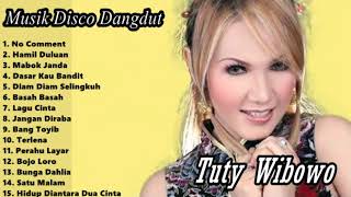 No Comment   Lagu  Tuty Wibowo Paling Hits U0026 Viral   Album Disco Dangdut House
