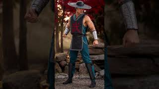 MORTAL KOMBAT 1 (KAMEOS) ~ ULTRA-REALISTIC