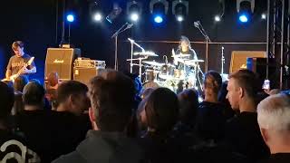 Wormrot 2??? Pitfest 2024 06-07-24 Emmen