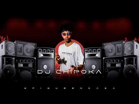 AUTOMOTIVO ELETRIZANTE (DJ CHIPOKA)