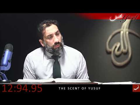 S Yusuf 94 95 The Scent Of Yusuf