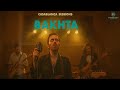 Bakhta شاب خالد Cheb Khaled Casablanca Sessions Soul Cover 